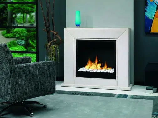 Bio-Flame-Nero Bio-Flame-Nero