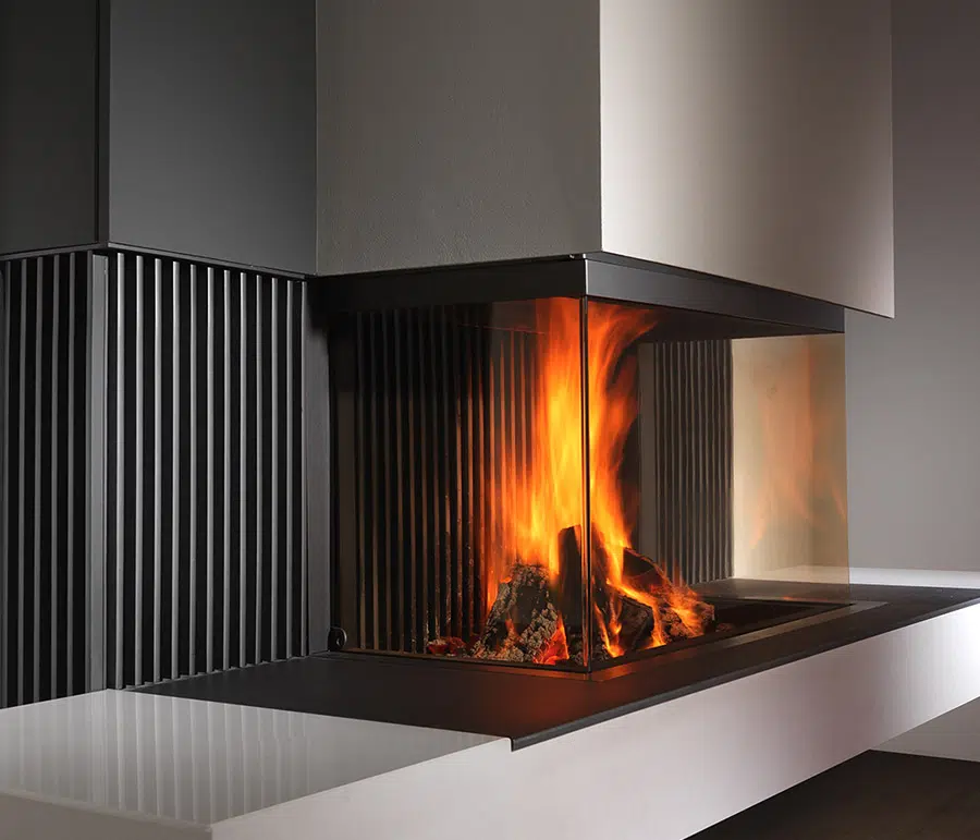 foyer-convection-bois Foyer convection à bois