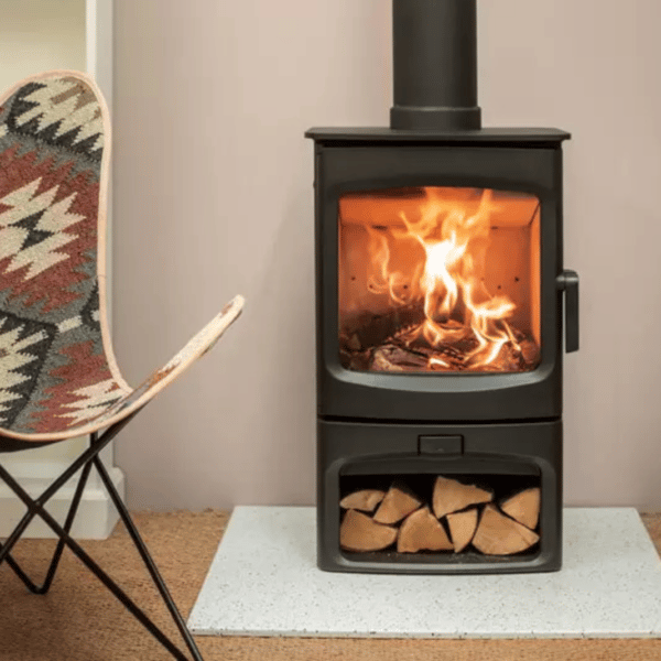 Charnwood Air 5