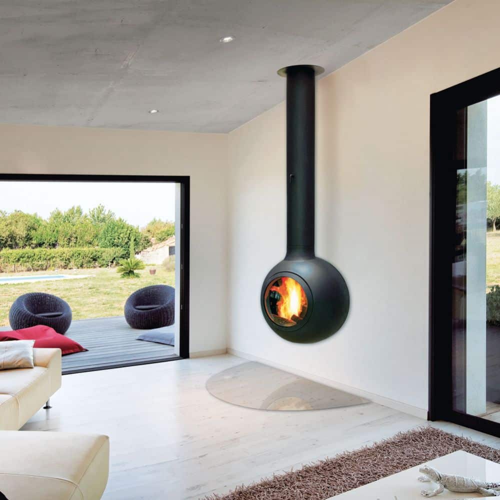 foyer-suspendue-arrondie