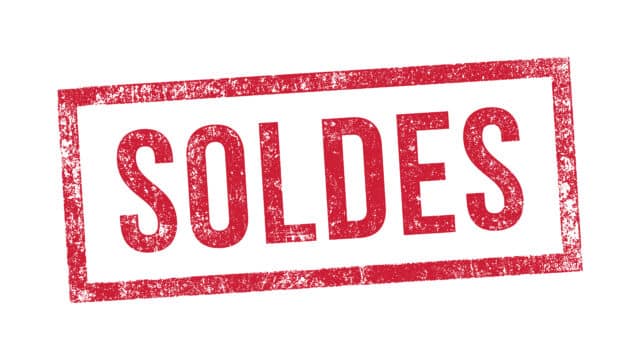soldes