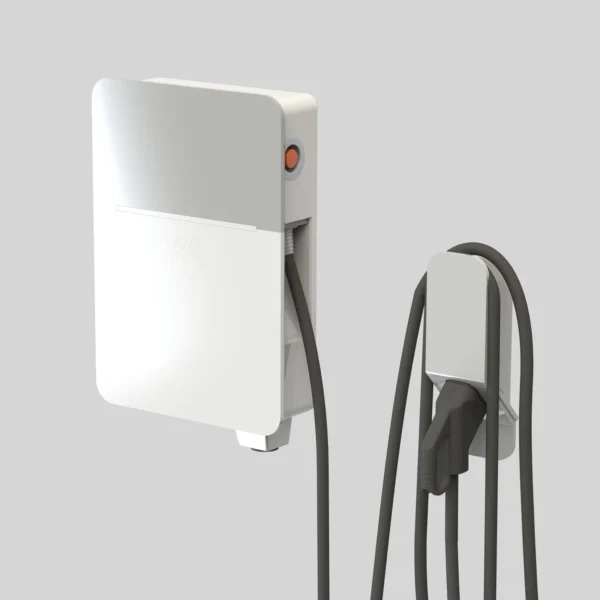 Borne V2C Denka– 1x40 kW DC